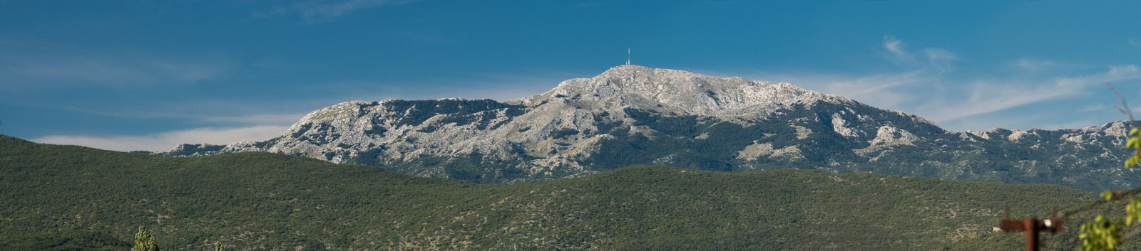 BIOKOVO2 PANORAMA